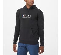 Millet Miv10143 Kapuzenpullover M Black