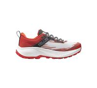 Millet Intense Ultra Schuhe weiß rötlich orange - 44(2/3)