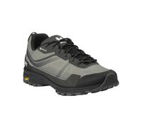MILLET Hike Up Gore-Tex Wanderschuhe, niedrig, Herren, braun, 42 2/3 EU Étroit