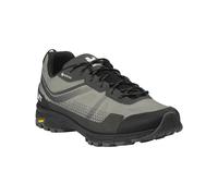 Millet - Herren Wanderschuhe aus GORE-TEX® - Hike Up GTX M Dorite für Herren - Größe 8 UK - Blau Blau 8 UK