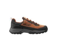 Millet - Herren Wanderschuhe aus GORE-TEX® - Ubic Low GTX M Spice für Herren aus Leder - Größe 10,5 UK - Braun Braun 10.5 UK