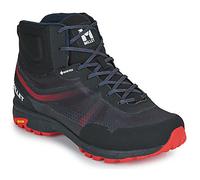 Millet Wanderstiefel Hike Up Mid Gore-Tex Herren EU 42 2/3 Schwarz