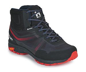 Millet Herrenschuhe HIKE UP MID GTX M in Schwarz 42