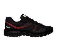 Millet Hike Up GORE-TEX Trekkingschuhe schwarz/rot - 41(1/3)