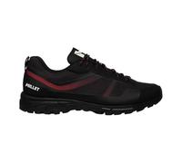 MILLET Hike Up GTX M 1, Wanderschuhe für Herren, Schwarz Neues Logo, 41 1/3 EU, Schwarz Neues Logo, 41 1/3 EU