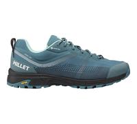 Millet Damen Wanderschuh Hike Up GTX W GORE-TEX Blau (Neues Logo) Größe 38 schmal