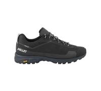 Millet - Hike Up M - Niedrige Wanderschuhe - Herren - Atmungsaktives Mesh-Gewebe - Vibram-Sohle - Schwarz