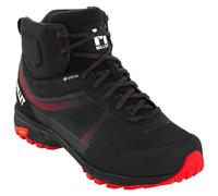 Millet - Hike Up Mid Gore-Tex Black - 9 - Wanderschuhe Noir 9