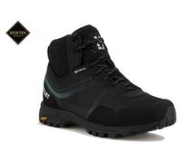 Millet Hike Up Mid Goretex Wanderschuhe EU 36 2/3 Black / Black