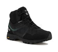 MILLET Damen Hike Up Mid GTX W 1 Wanderschuh, Schwarzes Logo, 40 EU