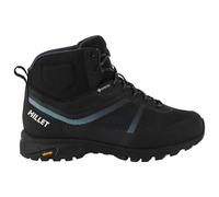 Millet - Hike Up Mid Gore-Tex W Black - 6 - Wanderschuhe Noir 6
