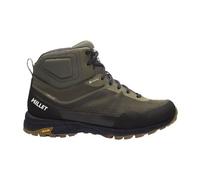 Schuhe - Herren - KHAKIBRAUN Schuhe HIKE UP MID GORE-TEX herren 7.5