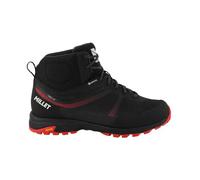 MILLET Hike Up Mid Gtx M Herren, Schwarz Neues Logo, 44 2/3 EU