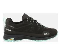 Millet Hike UP W noir/turquoise (N0270) 3.5