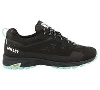 MILLET Damen Hike Up W Wanderschuhe, Blau Schwarz, 39 1/3 EU