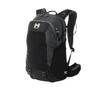Millet - Wandertasche / -rucksack - Hiker Air 20 Black - schwarz schwarz one size