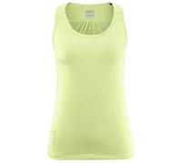 Millet Hiking Jacquard W - Top - Damen S Light Yellow