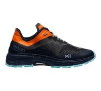 Millet Intense Damen Zustiegsschuhe blau Größe 38.5 Trekking Atmungsaktiv