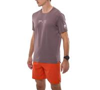 Millet Intense Essential Kurzarm-t-shirt S Pepper