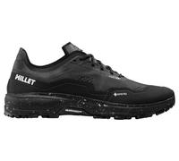 millet intense gore tex trailrunning schuhe schwarz 46