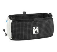 Millet Intense Pro Laufgürtel (Größe 1L | XL, schwarz)