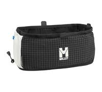 Millet - Intense Pro Belt - Hüfttasche, Gr. M, schwarz (FoggyDew/Black)