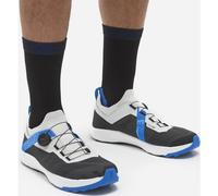 Millet - Traillaufschuhe - Unisex - Intense Pro BOA - Intense Pro BOA Black/Icon Blue - Größe 7,5 UK - schwarz schwarz 7.5 UK