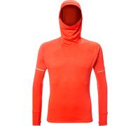 MILLET Intense Safe And Warm Ts Ls - Herren - Orange - Größe S- Modell 2026