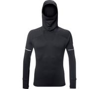 MILLET Intense Safe And Warm Ts Ls - Herren - Schwarz - Größe M- Modell 2026