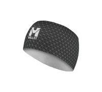 millet intense stirnband in schwarz