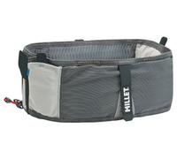 millet intense trail gurtel grau blau S/M