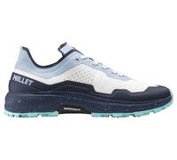 millet intense trailrunning schuhe grau blau damen 41.1/3