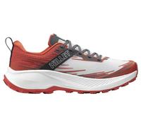 Millet Trail-Schuhe Intense Ultra M (Paprika) Herren Größe 46 Rot/Weiß