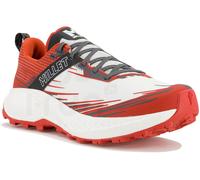 MILLET Intense Ultra M - Herren - Rot / Weiß - Größe 42 2/3- Modell 2026
