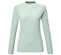 Millet - Kamet LS W Seaweed - XS - T-Shirt zum Klettern Seaweed XS