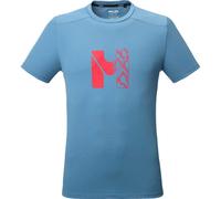 Millet Kamet MAP TS SS M coronet blue (N3171) M