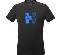 Millet Kamet MAP TS SS M black (N0247) M