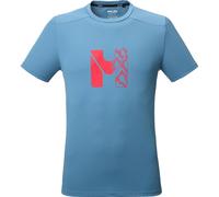 Millet Kamet MAP TS SS M coronet blue (N3171) M