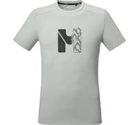 Millet Kamet MAP TS SS M granite (N2987) XXL