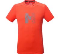 Millet Kamet MAP TS SS M paprika (N8408) XXL