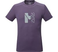 Millet Kamet MAP TS SS M purple velvet (N9332) XL