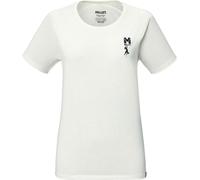 MILLET Cimaï Natural Ts Ss W - Damen - - Größe M- Modell 2026