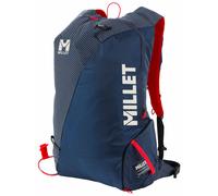 Millet - Konkurrenzfähiger Rucksack zum Ski Bergsteigen - Pierra Ment 20 U Saphir - Gelb Gelb one size