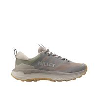 MILLET Leichte, vielseitige Damen-Wanderschuhe (Hellgrau, EU-Schuhgrößensystem, Erwachsene, Digital, Mittel, 42)