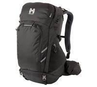 MILLET Hanang 40 Unisex, Schwarz (Neues Logo), Einheitsgröße