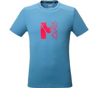 Millet Kamet MAP TS SS M coronet blue (N3171) M