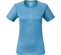 Millet - Leichtes, Stretch- und atmungsaktives Wander-T-Shirt - Damen / Frau - Wanaka Light SS W Coronet Blue - Wanaka Light SS W Coronet Blau S