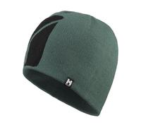 Millet Logo Beanie bottle/black (N9300) U