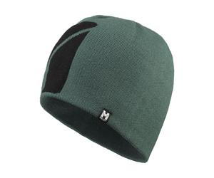 Millet Logo Beanie bottle/black (N9300) U