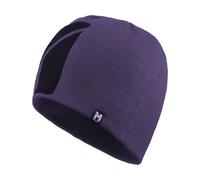 Millet Logo Beanie purple velvet (N9332) U
